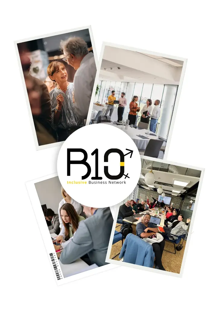 Formule Impact B10 - Adhésion annuelle